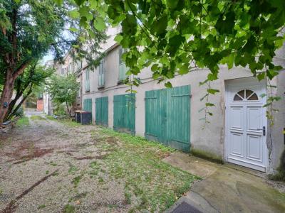 Annonce Vente Immeuble Noisy-le-sec 93