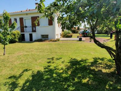 For sale Jonchere 7 rooms 135 m2 Vendee (85540) photo 1