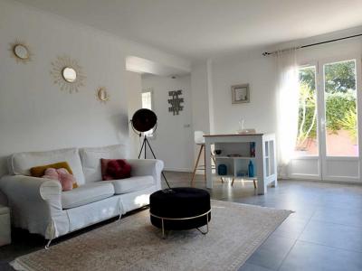 Annonce Vente 5 pices Maison Martigues 13