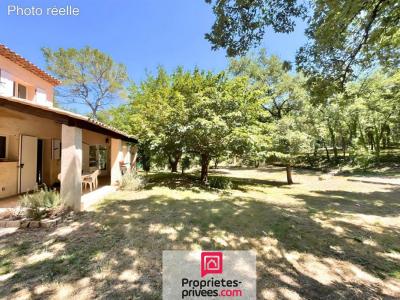 For sale Montauroux 7 rooms 215 m2 Var (83440) photo 1