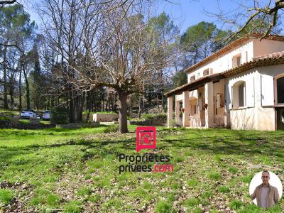 For sale Montauroux 7 rooms 215 m2 Var (83440) photo 2