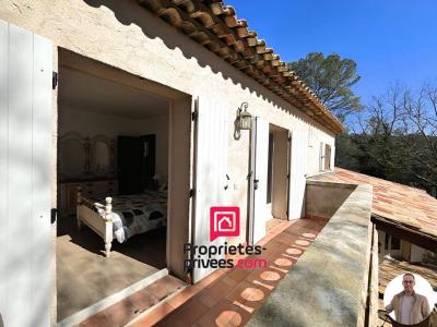 For sale Montauroux 7 rooms 215 m2 Var (83440) photo 3