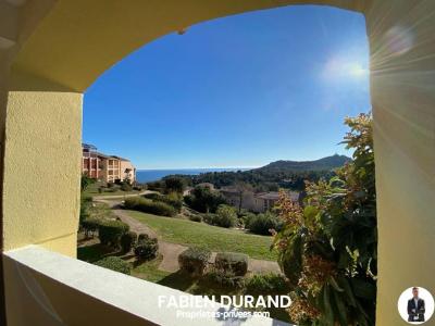 For sale Agay 2 rooms 39 m2 Var (83530) photo 0