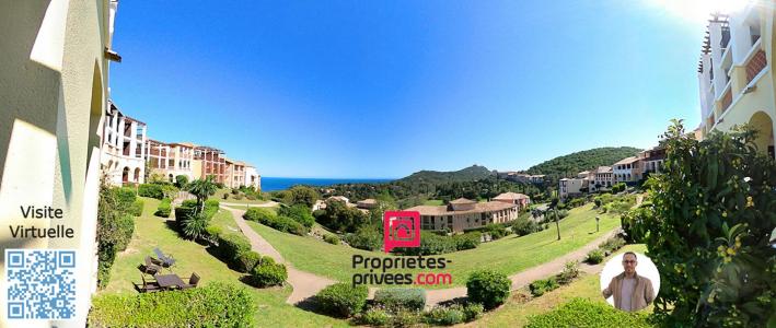 For sale Agay 2 rooms 39 m2 Var (83530) photo 2