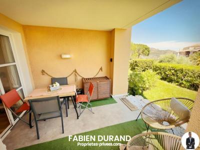 For sale Saint-raphael 2 rooms 25 m2 Var (83700) photo 2