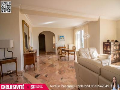 For sale Brive-la-gaillarde 6 rooms 167 m2 Correze (19100) photo 3