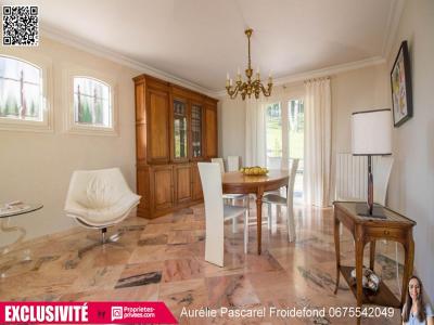 For sale Brive-la-gaillarde 6 rooms 167 m2 Correze (19100) photo 4