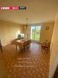 For sale Nivillac 5 rooms 70 m2 Morbihan (56130) photo 1