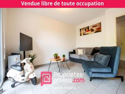 Annonce Vente 3 pices Maison Aucamville 31