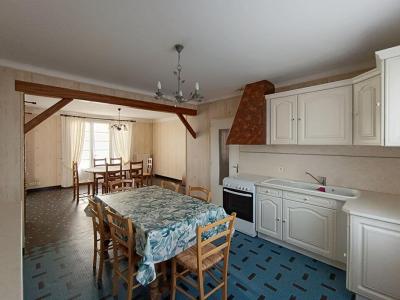 For sale Arthon-en-retz 5 rooms 89 m2 Loire atlantique (44320) photo 1