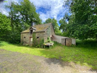 Acheter Maison Bignan Morbihan