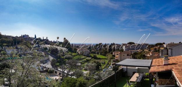 For sale Antibes 4 rooms 132 m2 Alpes Maritimes (06600) photo 2