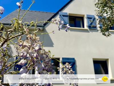 For sale Tour-du-parc 8 rooms 159 m2 Morbihan (56370) photo 3