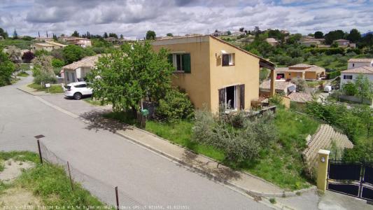 Acheter Maison 130 m2 Manosque