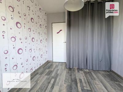 Acheter Appartement 99 m2 Montluel