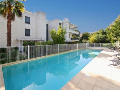 Annonce Vente 4 pices Appartement Juan-les-pins 06