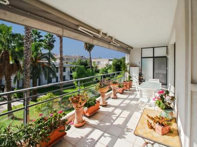 Acheter Appartement 81 m2 Juan-les-pins