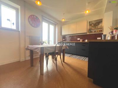 For sale Port-louis 6 rooms 150 m2 Morbihan (56290) photo 2