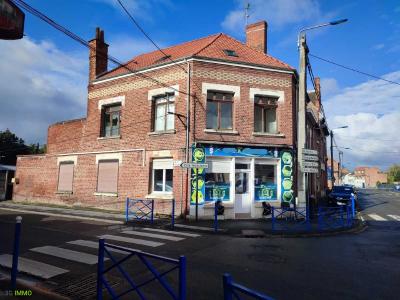 For sale Avion 8 rooms 121 m2 Pas de calais (62210) photo 0