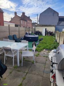 For sale Avion 8 rooms 121 m2 Pas de calais (62210) photo 2