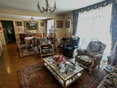 For sale Deauville 4 rooms 128 m2 Calvados (14800) photo 0