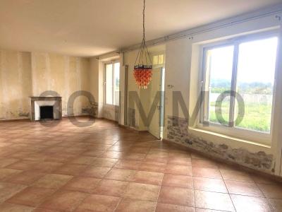 Acheter Maison 171 m2 Cornillon