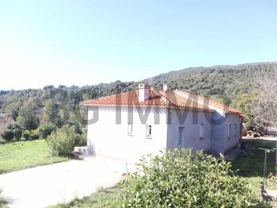 Acheter Maison Vinca Pyrenees orientales