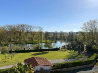 For sale Ustaritz 3 rooms 86 m2 Pyrenees atlantiques (64480) photo 1