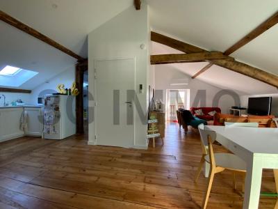 For sale Ustaritz 3 rooms 86 m2 Pyrenees atlantiques (64480) photo 3