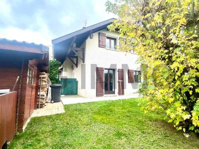 For sale Epagny 4 rooms 100 m2 Haute savoie (74330) photo 1