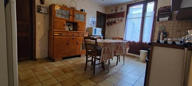 Annonce Vente 4 pices Maison Sumene 30