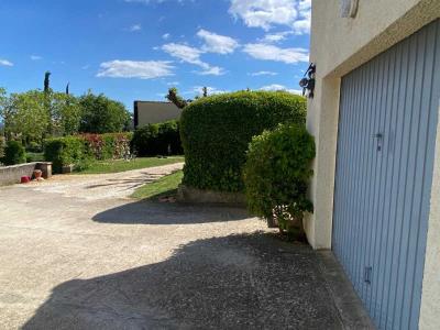 Annonce Vente 4 pices Maison Venejan 30