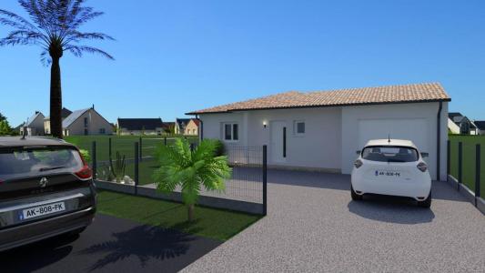 For sale Saint-vincent-de-paul 590 m2 Landes (40990) photo 0