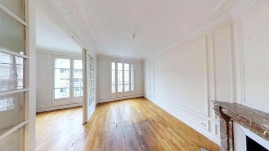 Acheter Appartement 52 m2 Paris-15eme-arrondissement