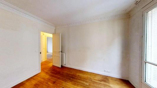 Acheter Appartement Paris-15eme-arrondissement Paris