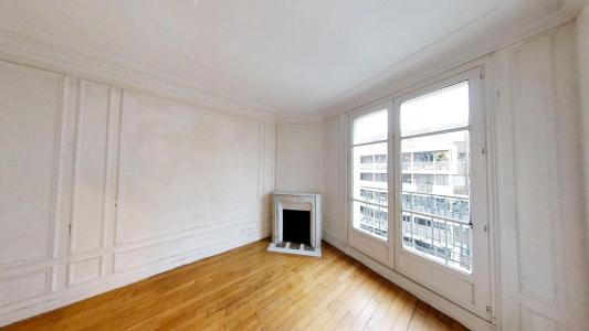 Acheter Appartement Paris-15eme-arrondissement 549000 euros