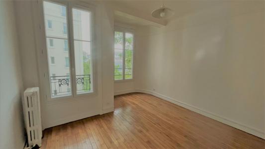 Acheter Appartement 46 m2 Paris-15eme-arrondissement