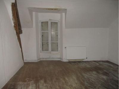 Acheter Maison Chantecoq 55000 euros