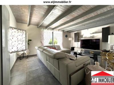 Acheter Maison 202 m2 Champagnolles