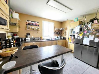 For sale Autruy-sur-juine 4 rooms 88 m2 Loiret (45480) photo 3