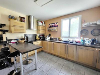 For sale Autruy-sur-juine 4 rooms 88 m2 Loiret (45480) photo 4