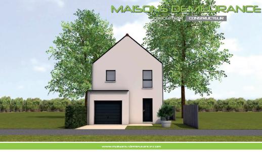 Annonce Vente Terrain Coueron 44