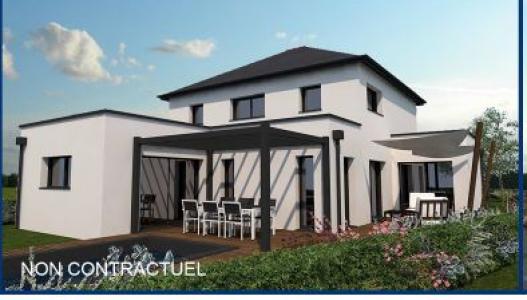 Annonce Vente Maison Cancale 35