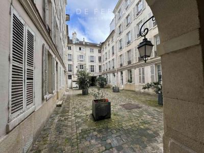 Acheter Appartement 85 m2 Paris-5eme-arrondissement