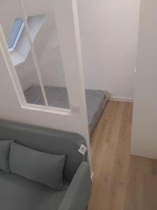 Annonce Location Appartement Paris-9eme-arrondissement 75