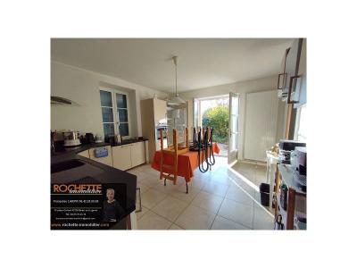 For sale Leigneux 7 rooms 254 m2 Loire (42130) photo 2