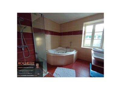 For sale Leigneux 7 rooms 254 m2 Loire (42130) photo 3