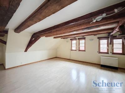 Acheter Appartement 65 m2 Molsheim