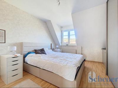 For sale Marlenheim 3 rooms 60 m2 Bas rhin (67520) photo 4