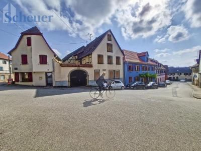 For rent Westhoffen 3 rooms 79 m2 Bas rhin (67310) photo 0